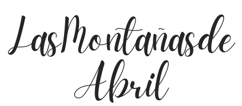 Las Montañas de Abril