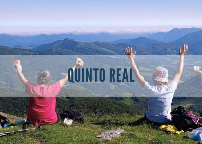 Quinto Real