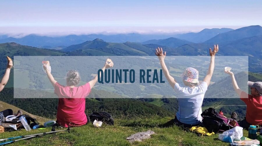 Quinto Real