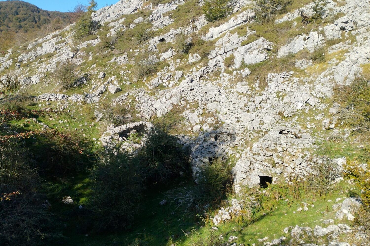 Sierra de Aralar