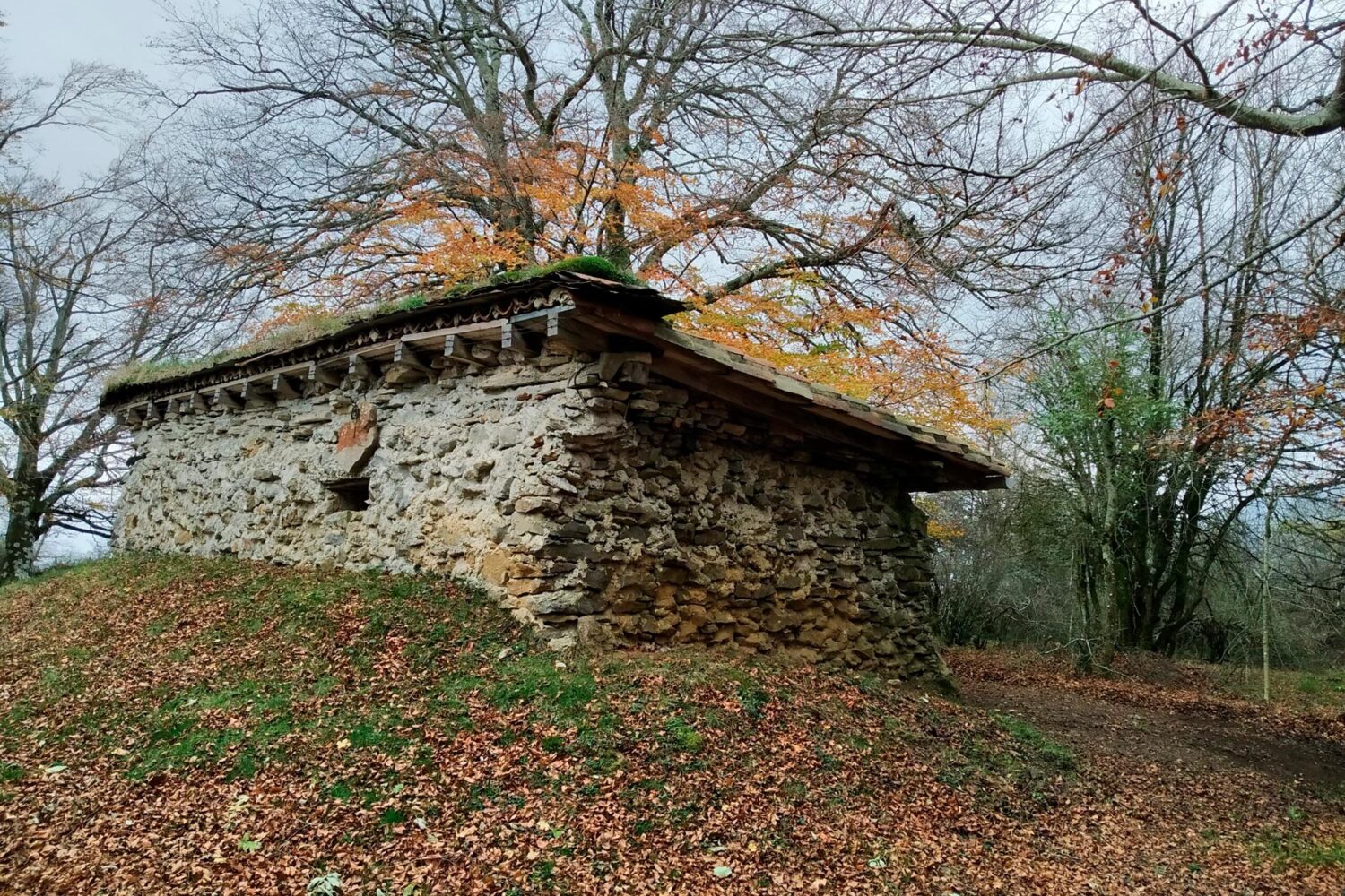 Sierra de Aralar