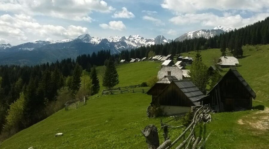Eslovenia
