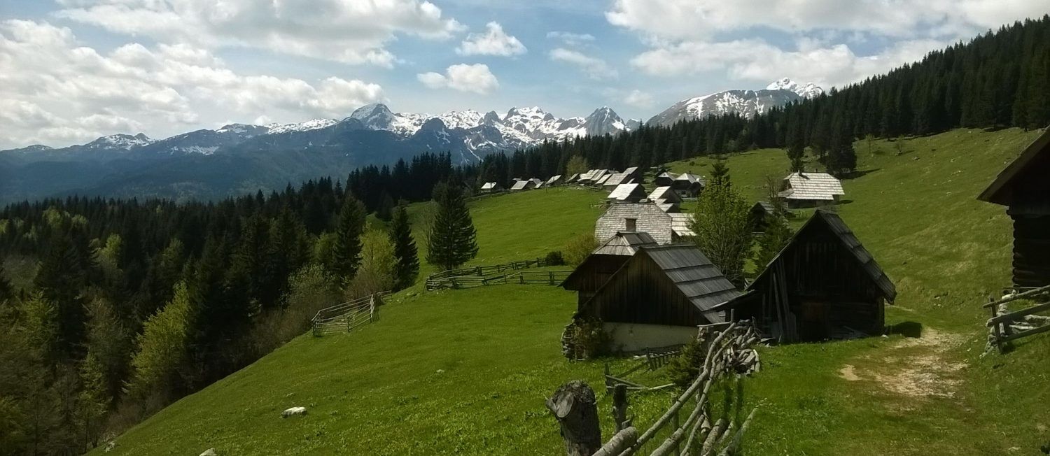 Eslovenia